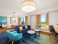 Grand Mercure Ahmedabad Gift City - An Accor Hotels Brand
