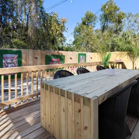Girls Getaway - Bachelorette - Hot Tub - Pool - Sauna - Photo Room - Fire Pit