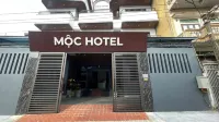 Moc Hotel Hung Yen Hotels in Văn Lâm