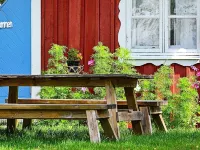 Tranquil Lake View Cottage-by Traum Hotels near Gunnbofallet
