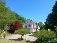 Mungyeong Geogi Gugotae Pension