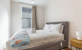 Gorgeous 4Br Mt Eden Retreat by Zodiak Stays