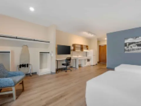 Extended Stay America Premier Suites – Phoenix - Chandler – Airport Hotels in Chandler