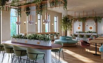 For Students Only Pavilion Court in Wembley