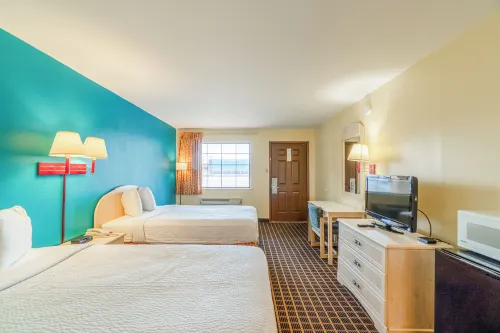 Shale Inn Andrews Hotels in Andrews