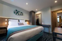 Le Vivier Côté Résidence Hotels in Amiens