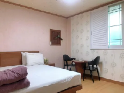 Jeonju Just Like Yesterday Hotels near Jeonju Station