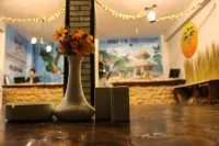 Quetzel Guest House