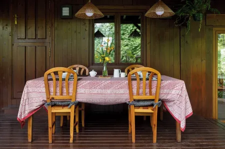 Finca la Peñiga Отели в г. Саха-Нанса