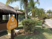Sitio Ilha do Lazer Hotels in Saquarema