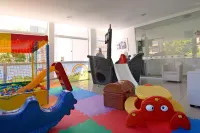 Sky Premium Hotel Gramado - Ótima Localização