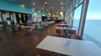 Novotel Puerto Montt - sarapan