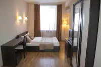 Korona Hotel