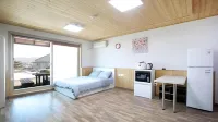 Yanggu Dandelion Pension - Wi-Fi