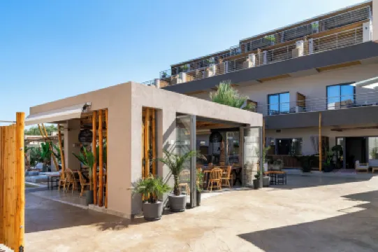 델 마레 스위트  호텔