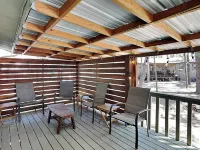 Mountain Sage Retreat