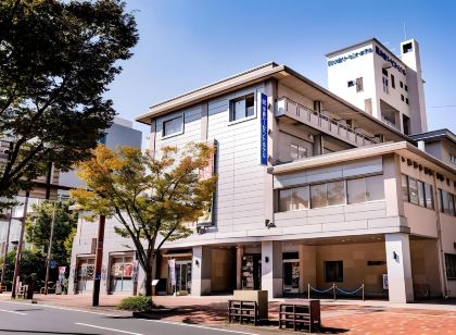 고쿠라 리센트 호텔