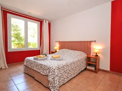 Kerkor Hotels in der Nähe von Sainte Victoire Golf Club