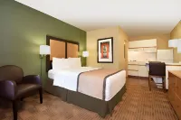 Extended Stay America Suites Washington DC Germantown Town Center Hotels in Germantown