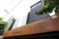 Anyang Line Hotel a Anyang