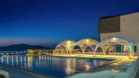 Ganghwa Elijah Resort - Rooftop Pools