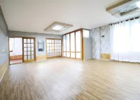 Cheolwon Northelgia Pension Hotel a Cheorwon-gun