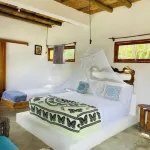 Casa Dibulla Hotel Boutique - Quầy Bar