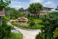 Trishvam Symphony Hotel di Krishnagiri