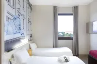 B&B Hotel Milano-Monza Hotels in Monza