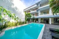 Spazzio Bali Hotel - Cheap