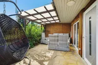 Dream vacation at Zeulenrodaer Meer