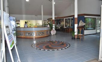 Capricorn International Hotel