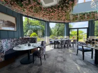 CBH The Mount Hotel โรงแรมในวูฟเวอร์แฮมพ์ตัน