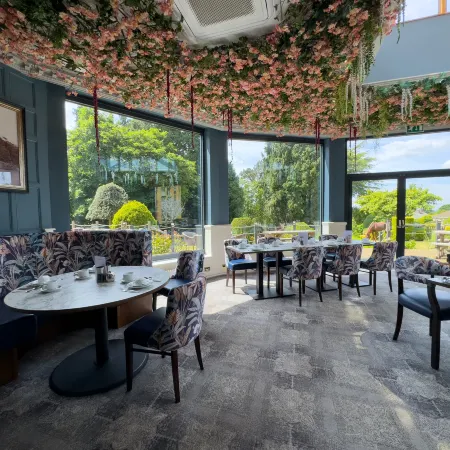 CBH The Mount Hotel