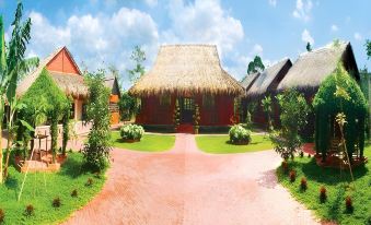 Le Garden Villa Homestay