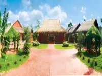 Le Garden Villa Homestay