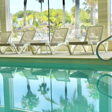 Clube Porto Mos - Sunplace Hotels & Beach Resort