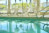 Clube Porto Mos - Sunplace Hotels & Beach Resort - Beach