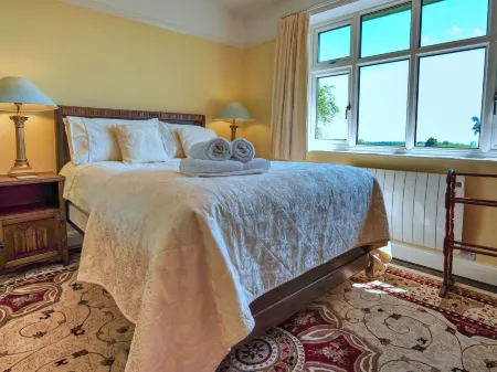 Bryn Tor Отели рядом с достопримечательностью «Bolsover»