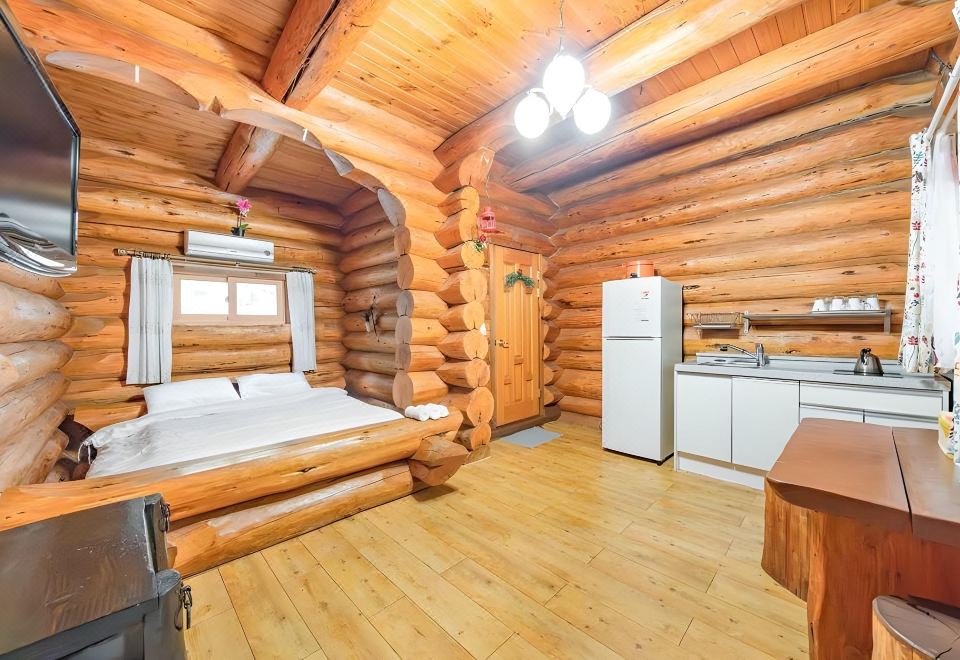 3. 스윗트리펜션..