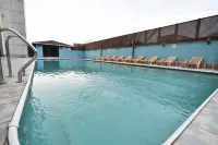 Saylamlar Hotel - piscine