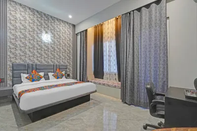 FabHotel Inn of Joy