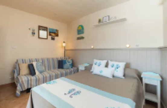 米什蒂布魯開間靠海 皮圖隆古酒店