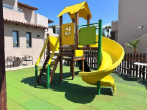 Blue Aegean Hotel & Suites