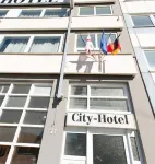 City-Hotel Wuppertal Hotels in der Nähe von Permakulturhof Vorm Eichholz e.V.