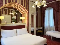 Hotel Alcyone Hotels near Malamocco