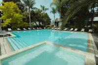 Rincón del Duende Resort y Spa de Mar - piscina