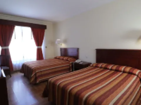 Hotel De Servicios De Tehuacán Hoteles en Tehuacán