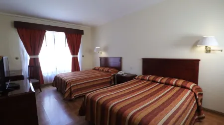 Hotel Casa Real Tehuacan