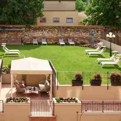 Hotel Indigo Verona - Grand Hotel des Arts Hotel Exterior